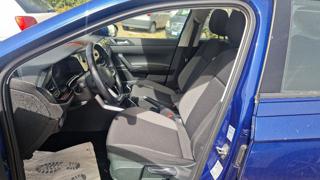 VOLKSWAGEN Taigo usata, con Airbag Passeggero