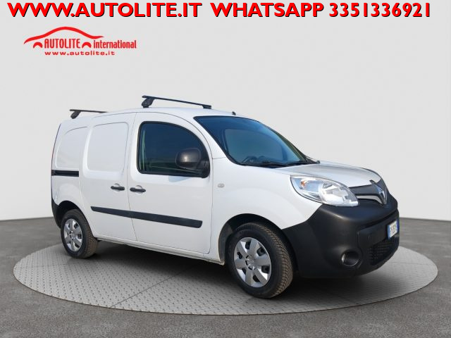 RENAULT Kangoo usata, con Alzacristalli elettrici