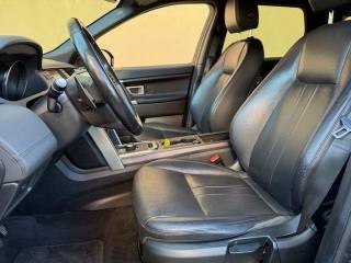 LAND ROVER Discovery Sport usata, con Cerchi in lega