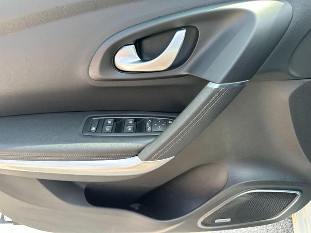 RENAULT Kadjar usata, con Cerchi in lega