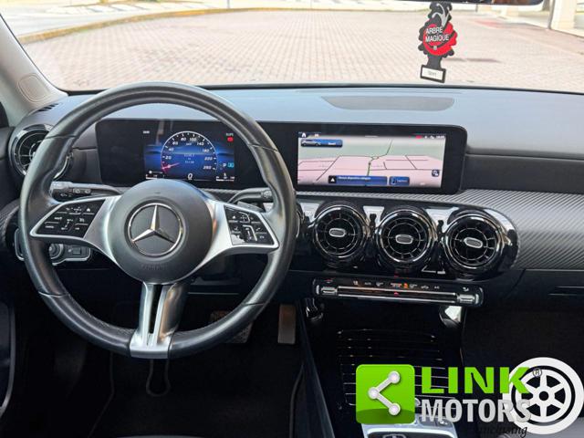 MERCEDES-BENZ A 180 usata, con ESP