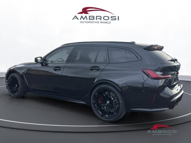 BMW M3 usata 3