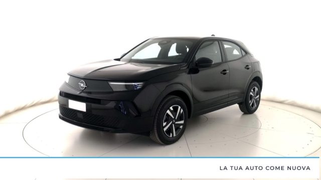 OPEL Mokka usata, con Airbag