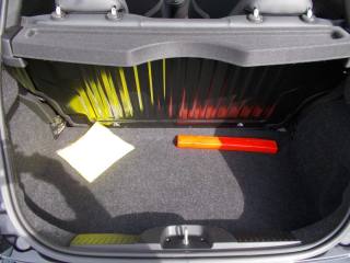 FIAT 500 usata, con Immobilizzatore elettronico