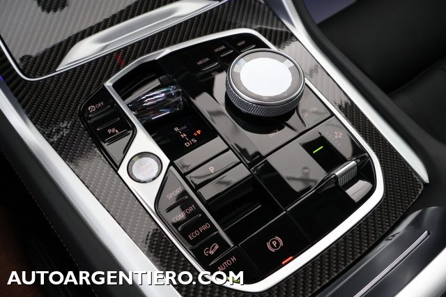 BMW X6 usata, con Sedili riscaldati