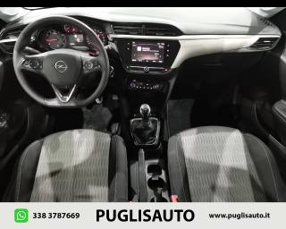 OPEL Corsa usata, con Climatizzatore