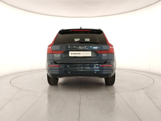 VOLVO XC60 usata, con Airbag Passeggero