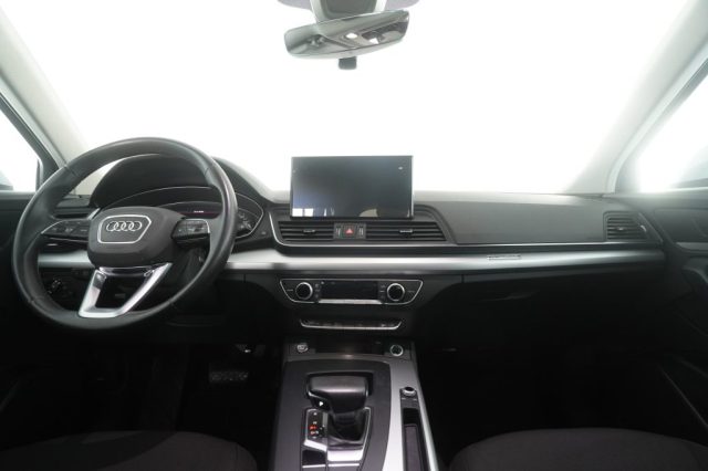 AUDI Q5 usata 10