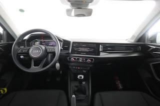 AUDI A1 usata 4