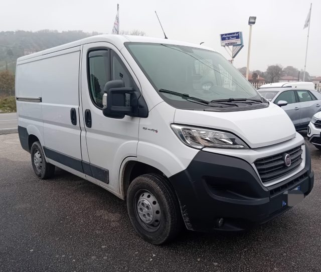 FIAT Ducato usata, con ABS