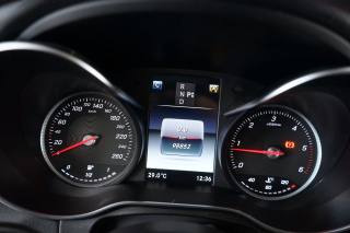 MERCEDES-BENZ GLC 220 usata, con Telecamera per parcheggio assistito