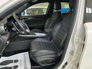 ALFA ROMEO Tonale usata, con Regolazione elettrica sedili