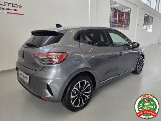 RENAULT Clio usata, con Airbag Passeggero