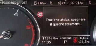 AUDI Q5 usata, con ESP