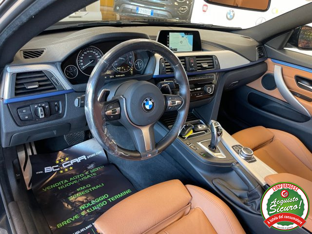 BMW 420 usata, con Climatizzatore