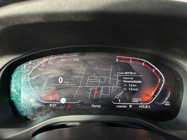BMW X4 usata 13