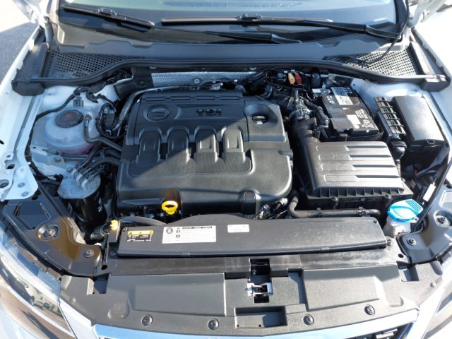 SEAT Leon usata, con Touch screen