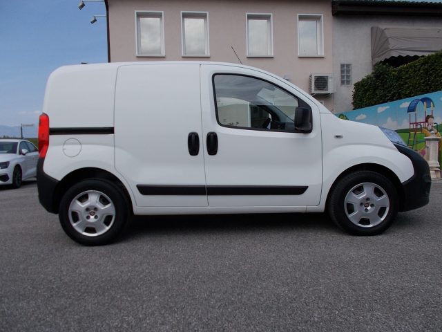 FIAT Fiorino usata, con Alzacristalli elettrici