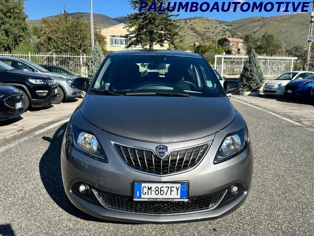 LANCIA Ypsilon usata, con Airbag Passeggero