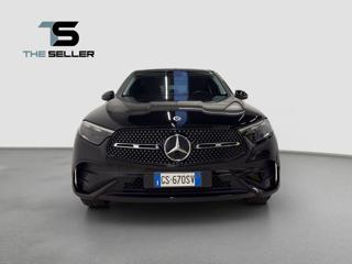 MERCEDES-BENZ GLC 220 usata, con Airbag laterali