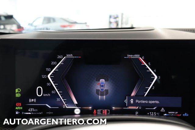 BMW X6 usata, con Immobilizzatore elettronico