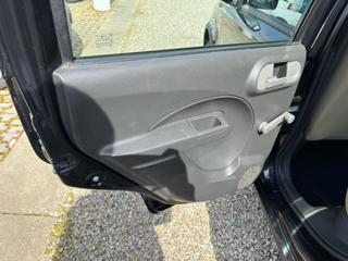 FIAT Panda usata, con Climatizzatore