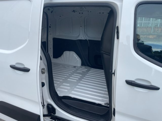 CITROEN Berlingo usata, con Immobilizzatore elettronico