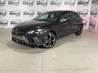 CUPRA Leon 2.0 TDI 150 CV DSG