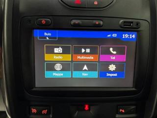 DACIA Duster usata, con USB