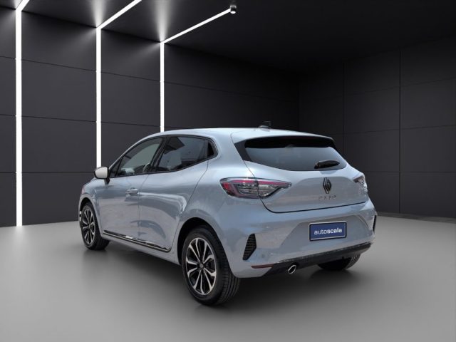 RENAULT Clio usata, con Airbag laterali