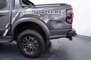 FORD Ranger Raptor usata, con Telecamera per parcheggio assistito