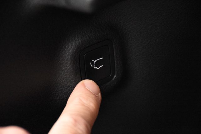 JEEP Compass usata, con Cruise Control