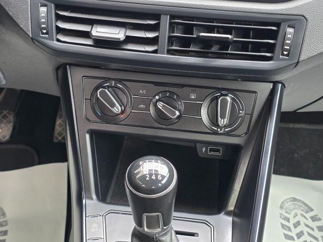 VOLKSWAGEN Polo usata, con Lettore CD