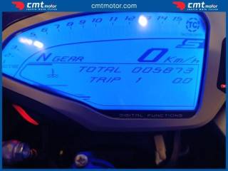 MV AGUSTA F4 1000 usata 4