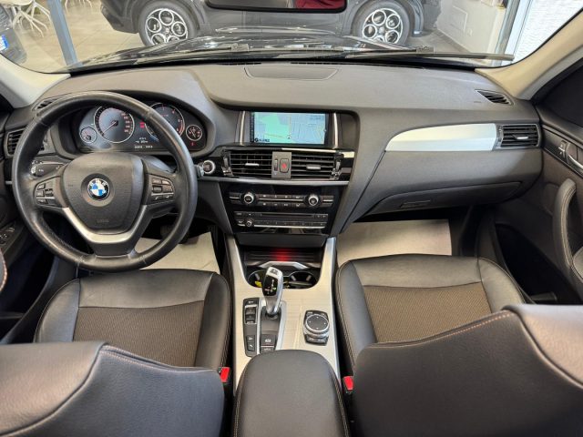 BMW X3 usata, con Climatizzatore