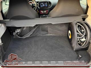 SMART ForTwo usata, con Cruise Control