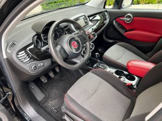 FIAT 500X usata 8