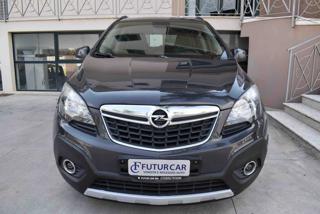 OPEL Mokka 1.4 Turbo GPL Tech 140CV 4x2 Cosmo