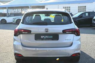 FIAT Tipo usata, con Autoradio