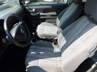 VOLKSWAGEN Fox usata, con USB