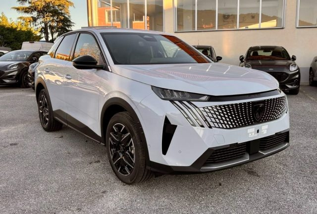 PEUGEOT 3008 usata, con Airbag laterali