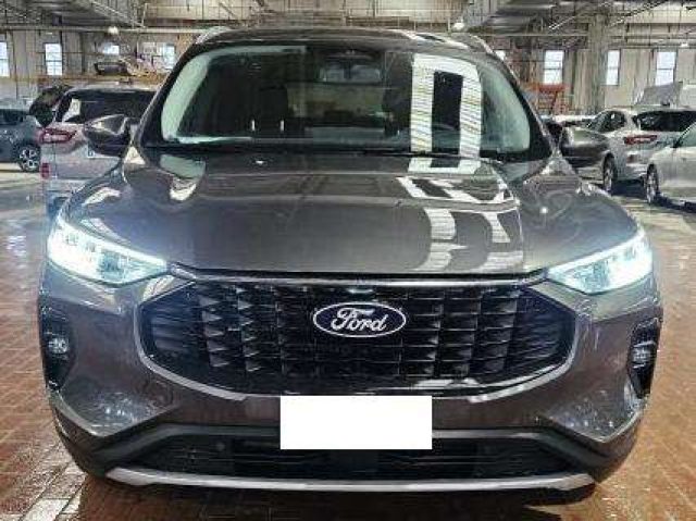 FORD Kuga usata, con ABS