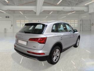 AUDI Q5 usata, con Airbag