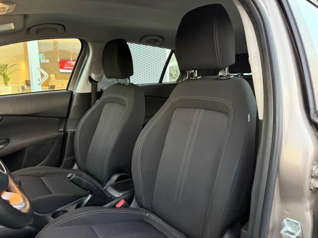 FIAT Tipo usata, con Boardcomputer