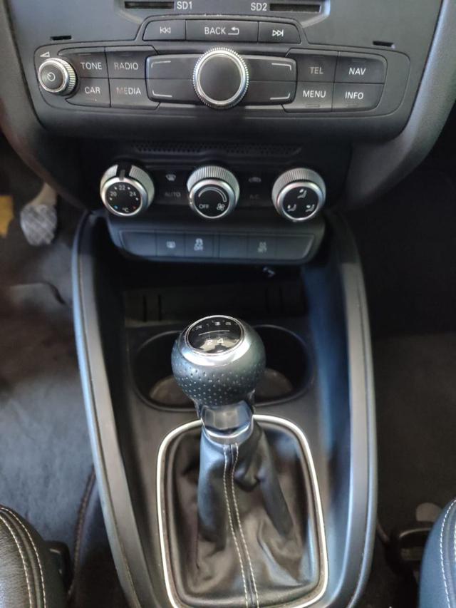 AUDI A1 usata, con Servosterzo