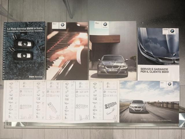 BMW 316 usata, con Servosterzo