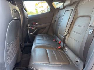 JAGUAR E-Pace usata, con Fari Xenon