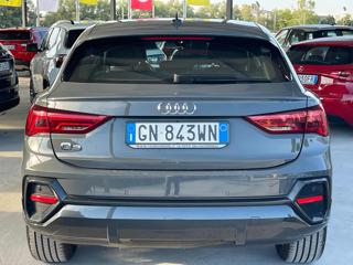 AUDI Q3 usata 40