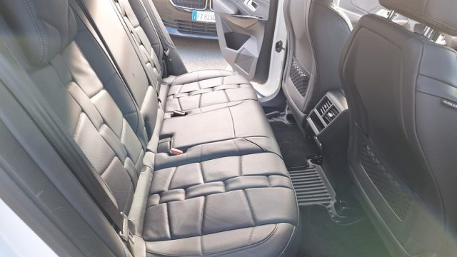 DS AUTOMOBILES DS 7 Crossback usata, con ESP