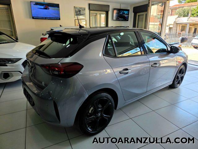 OPEL Corsa usata, con Airbag Passeggero